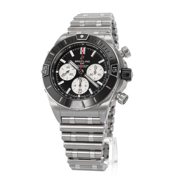 Breitling Super Chronomat B01 44 AB0136